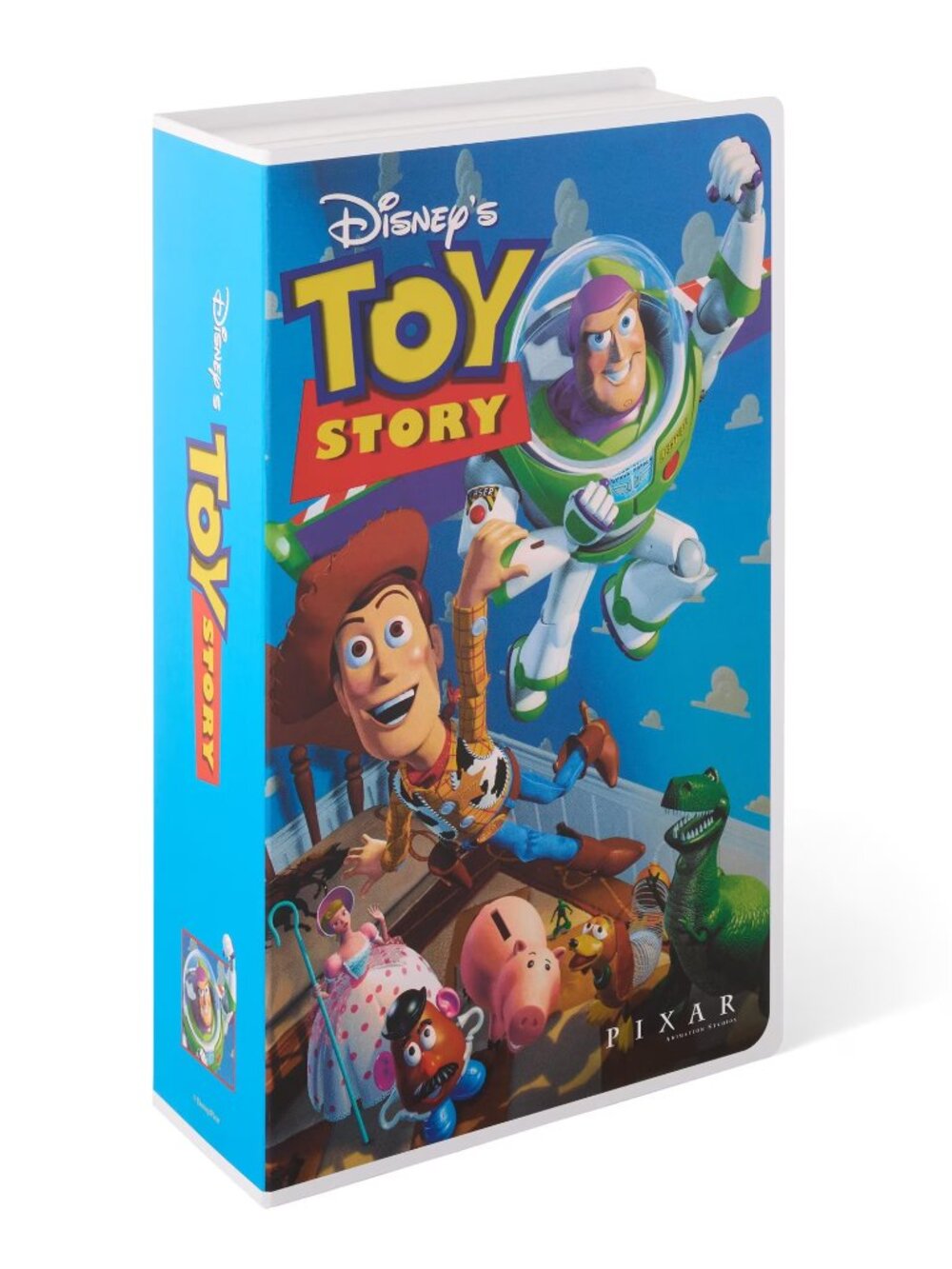 Disney Toy Story Plush blanket